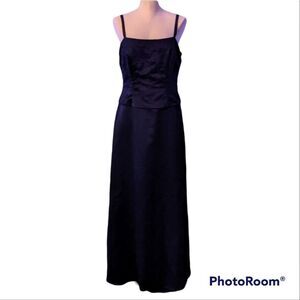 Alfred Angelo Prom, Homecoming Dance, Formal Cocktail Party Bridesmaid's Dress